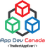 App Dev Canada