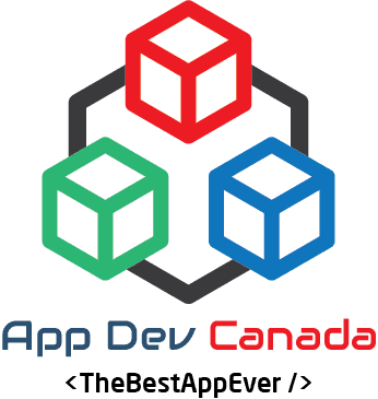 App Dev Canada logo