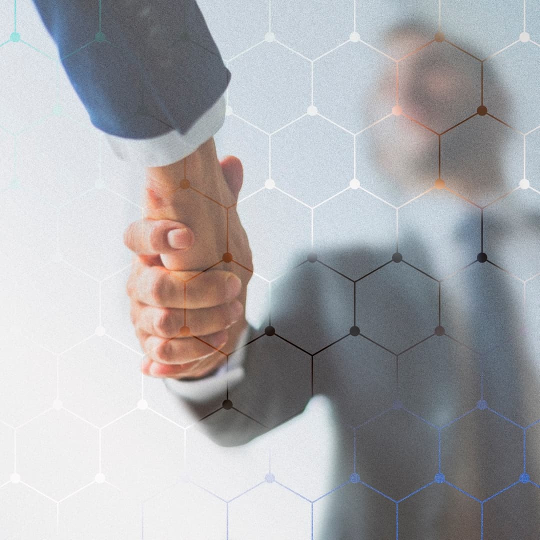 Partnership and trust