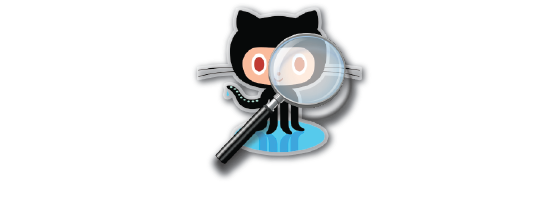 GitHub Search App