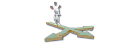 Pick-a-Path Game App