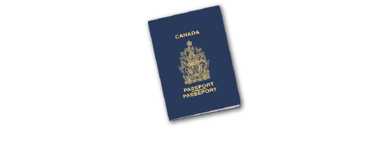 Passport App